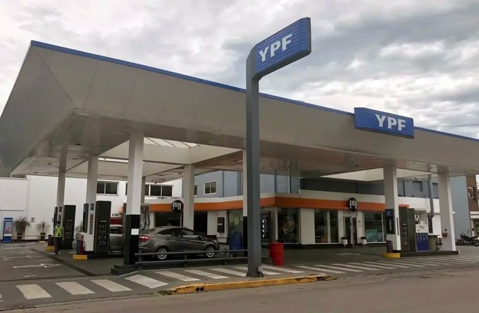 Previo al aislamiento, YPF registró una ganancia de $ 6.300 millones