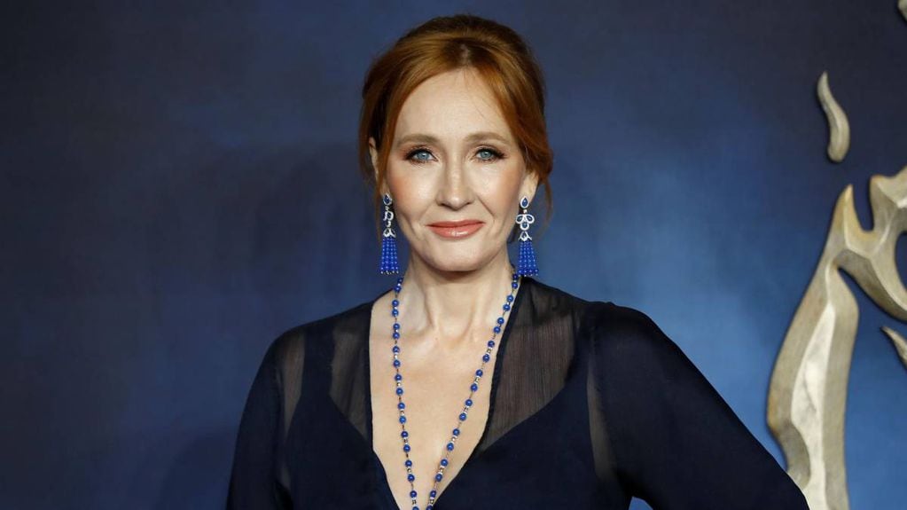 J. K. Rowling, la escritora de la saga, será productora ejecutiva en la serie. 