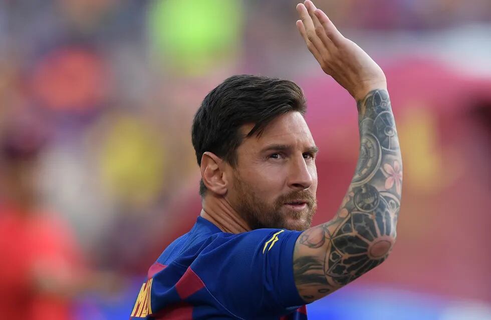 Lionel Messi estaría cada vez más cerca de regresar a Barcelona.