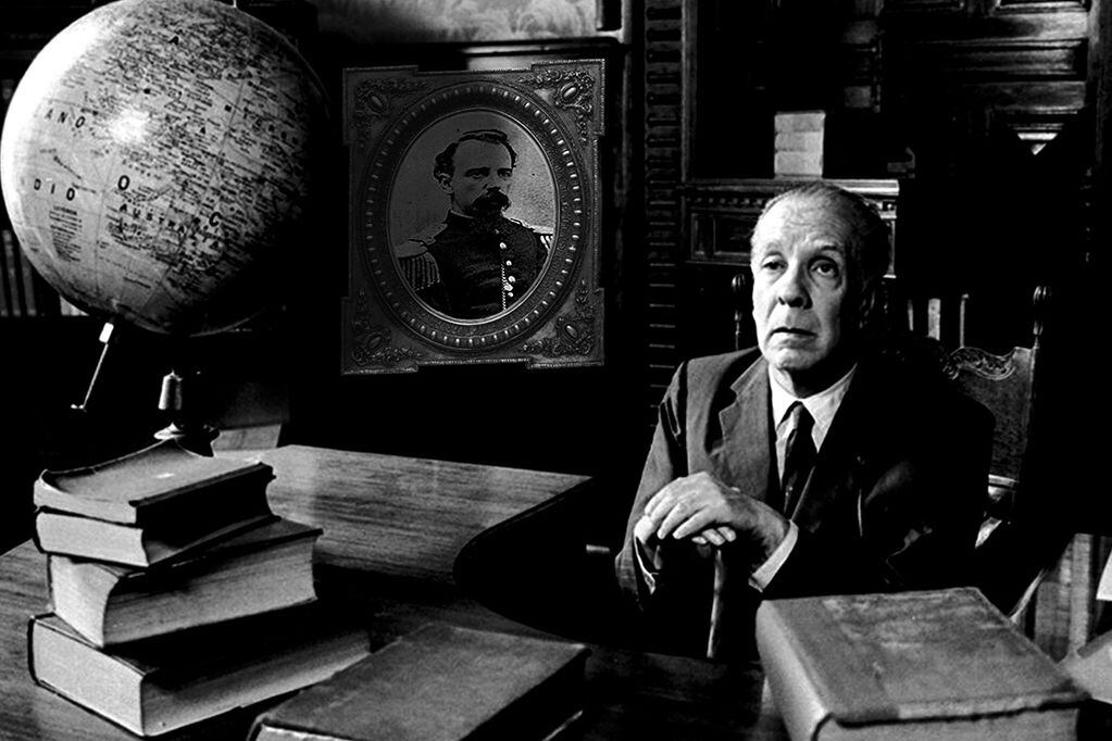 En 1935, Borges escribió en “Crítica. Revista multicolor de los sábados” que Las aventuras de Huckleberry Finn es uno de los libros esenciales de nuestra América.