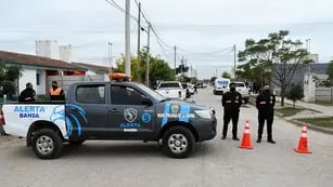 femicidio y suicidio en Santiago del Estero