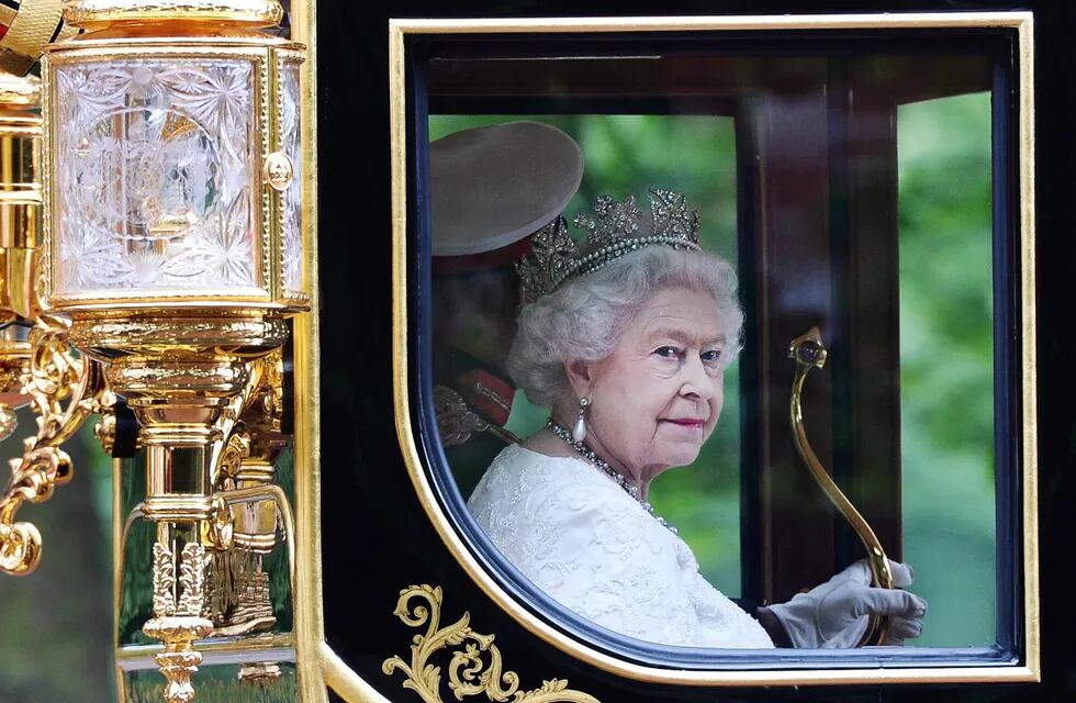 La reina Isabel II falleció a los 96 años. Este sábado el Palacio de Buckingham anunció la fecha del funeral.