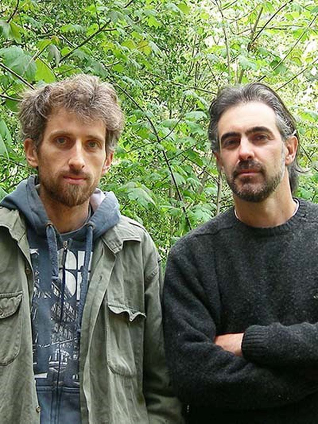 Martín Sabattini y Manuel Rapoport, ganadores del Premio ASOMA 2022