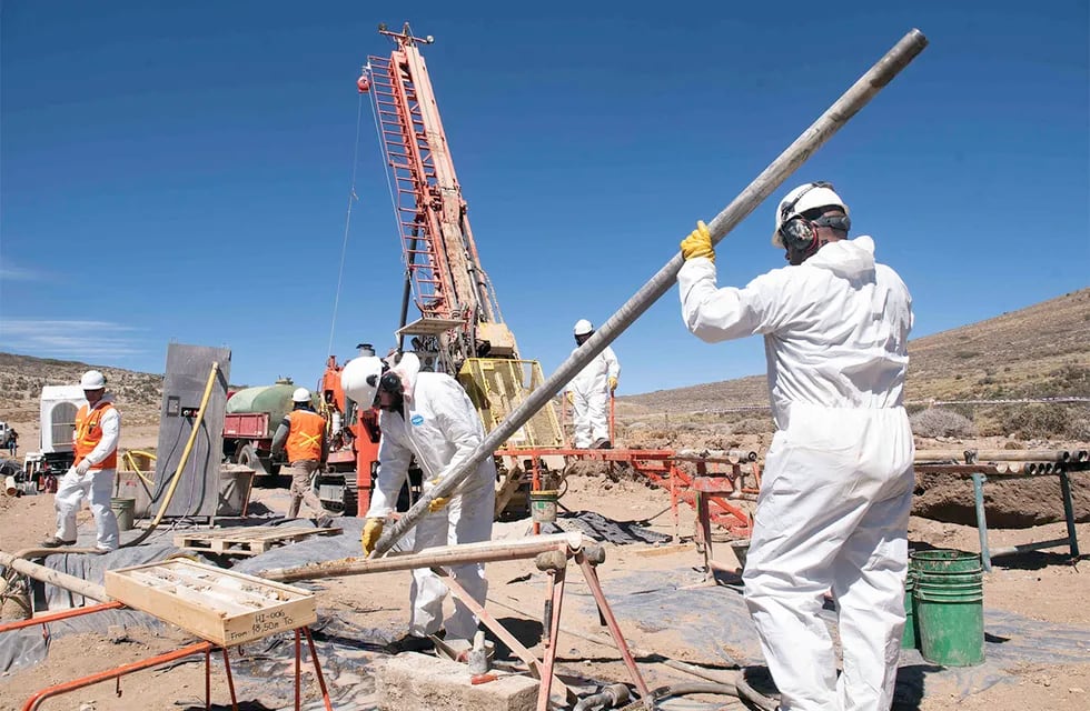 Mendoza busca posicionarse como un polo de inversión minera y generar estudios de base que permitan acelerar la aprobación de los proyectos de exploración