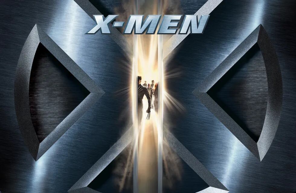 X-Men, un filme que revolucionó el cine de superhéroes.