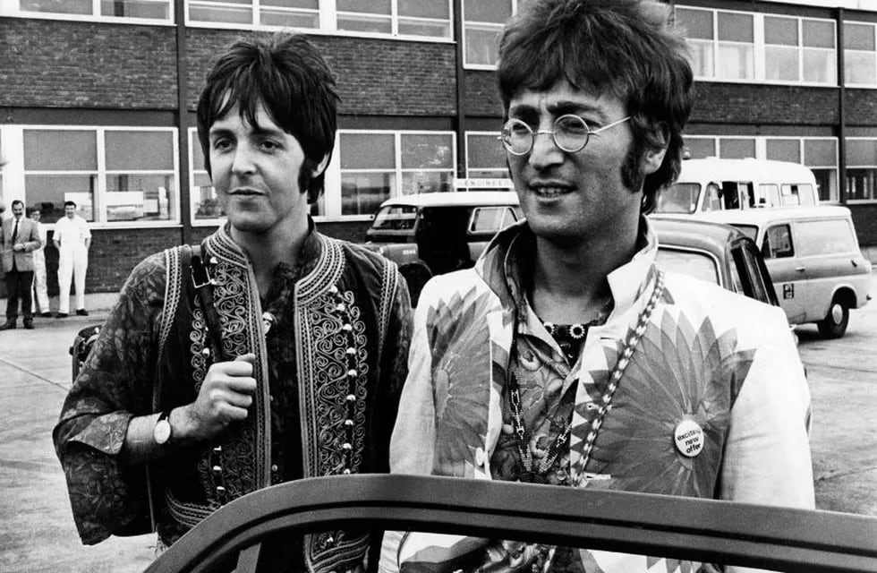 El homenaje a John Lennon de Paul McCartney