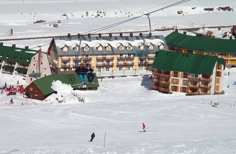 El centro de esquí de Los Penitentes hoy está en manos de la Provincia, tras la culminación de la antigua concesión de 35 años otorgada en 1978 por el gobierno de facto de Mendoza. El plazo fue prorrogado y luego dado por terminado en 2018.