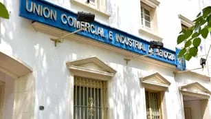 UCIM apoya el traspaso de los terrenos para concretar Estación Mendoza