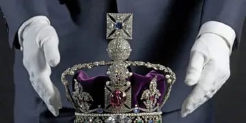La India le reclama un diamante a Reino Unido