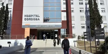 Hospital Córdoba