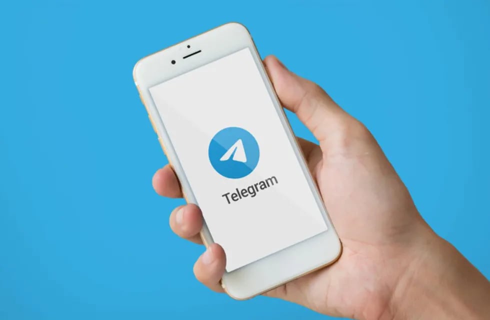 La medida sobre Telegram responde a una demanda presentada por Mediaset España, EGEDA, A3 Media y Movistar Plus