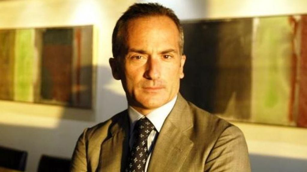 Emilio Ocampo será el presidente del Banco Central si Milei gana las elecciones. Foto: Hoy Día Córdoba