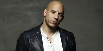 Vin Diesel presentó su nueva canción: Feel Like I Do