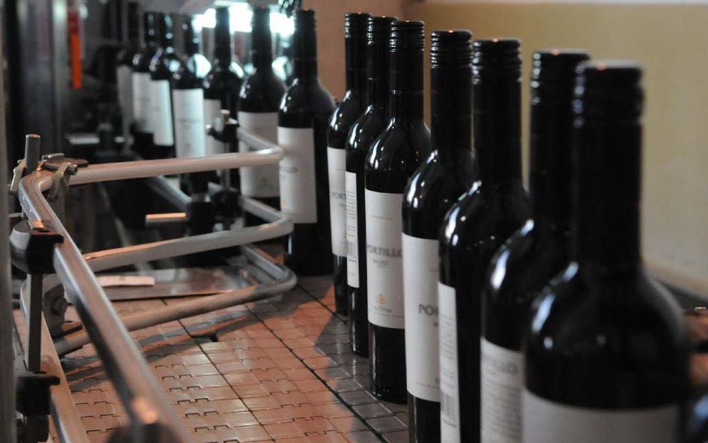 De acuerdo a los datos provisorios del organismo, al día primero de mayo, la existencia de vinos alcanzaría los 7.195.972 hectolitros en todo el país