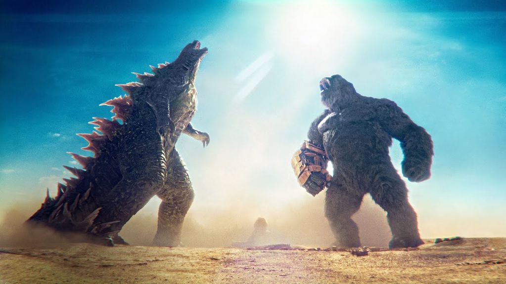 Cómo ver la saga de Godzilla y Kong. / WEB