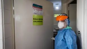 Argentina sumó 24.463 nuevos casos y 452 muertes por coronavirus