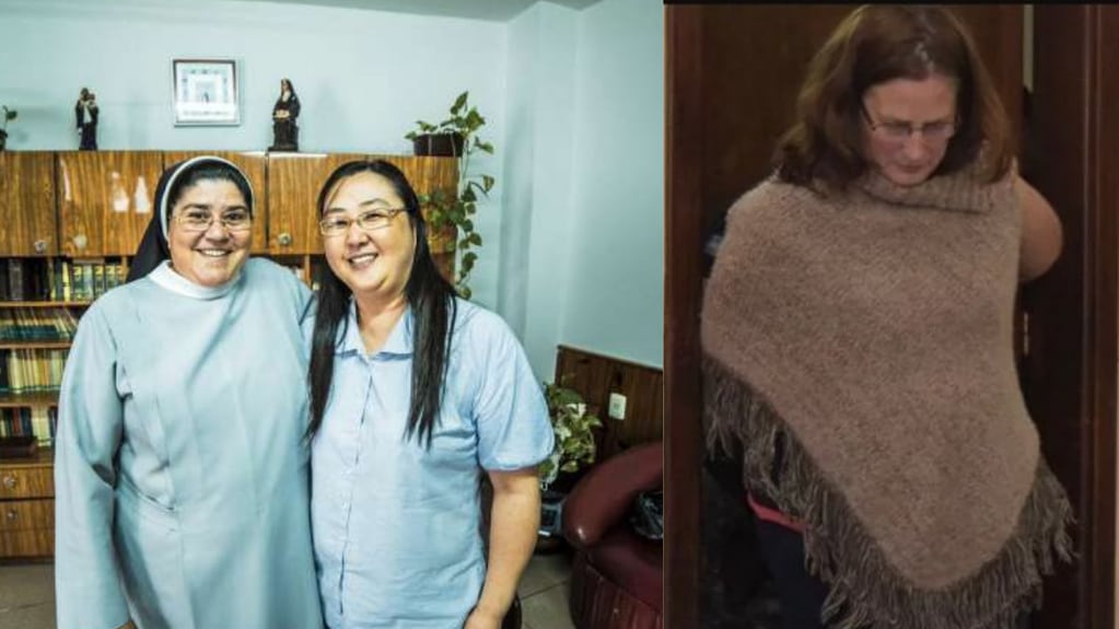 Abusos sexuales a niños en el Provolo: cuántos años de cárcel podrían recibir las dos monjas y la ex representante legal. Foto: Archivo Los Andes.