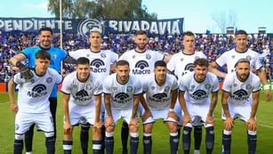 Independiente Rivadvaia