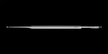 Apple renovó el iPad y lanzó el modelo más delgado y potente hasta ahora