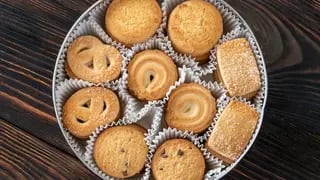 Lata de galletitas: las danesas Wonderful Copenhagen ya se consiguen en los supermercados de Argentina