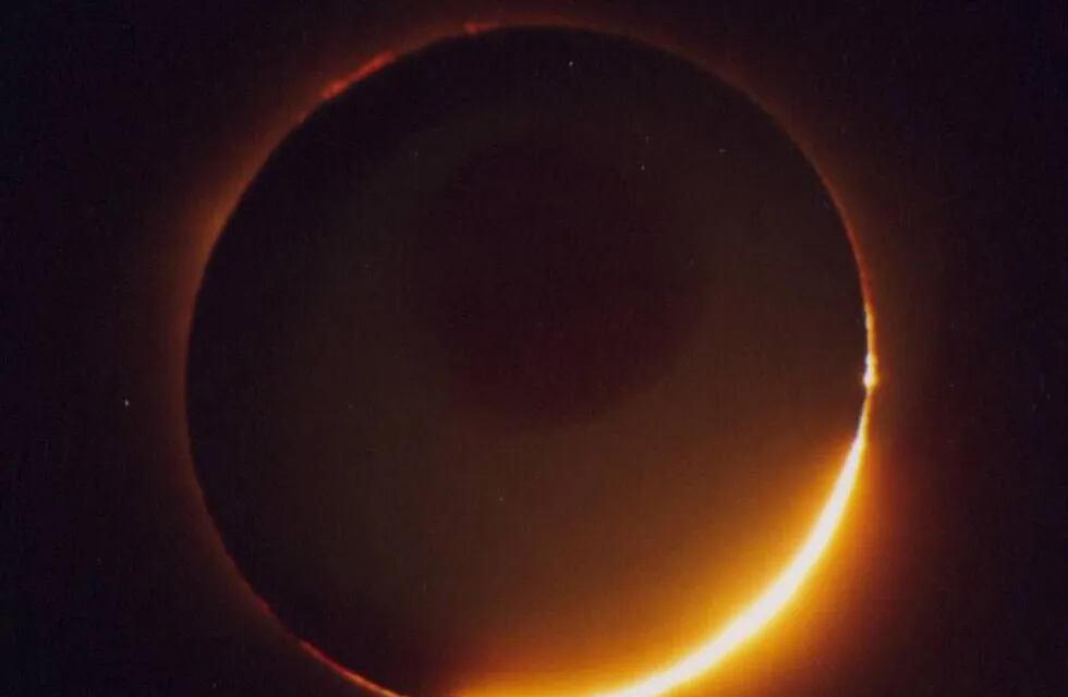 Un eclipse de Sol pondrá a prueba la red eléctrica europea