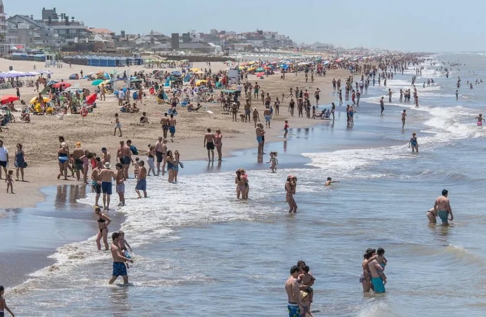 La costa: vacaciones en playas de Buenos Aires y del Sur