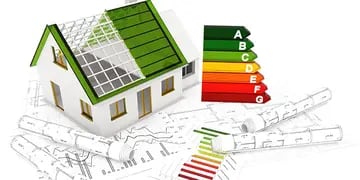 Eficiencia energética de viviendas