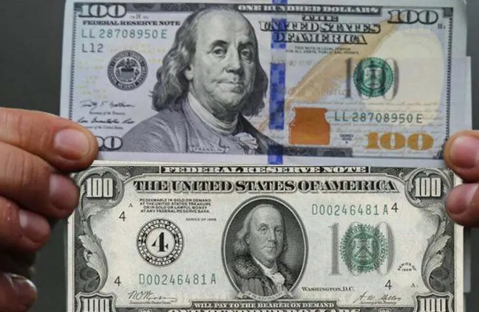 Dólar “cara chica” vale menos? La contundente aclaración que dio el Banco  Central de .