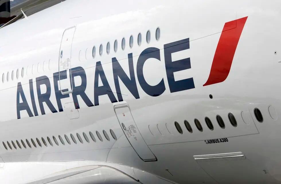 Escándalo y denuncia de Air France: dice que tripulación vivió un "calvario" en Argentina