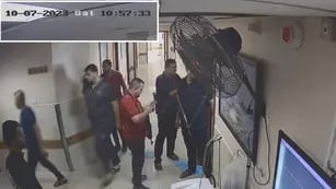 Terroristas de Hamás ingresaron al hospital Shifa con rehenes