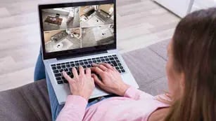 Una popular plataforma de alquiler prohíbe las cámaras de vigilancia en alojamientos