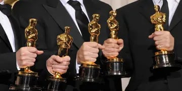 Premios Oscar 2022