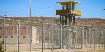 Cárcel de Chimbas