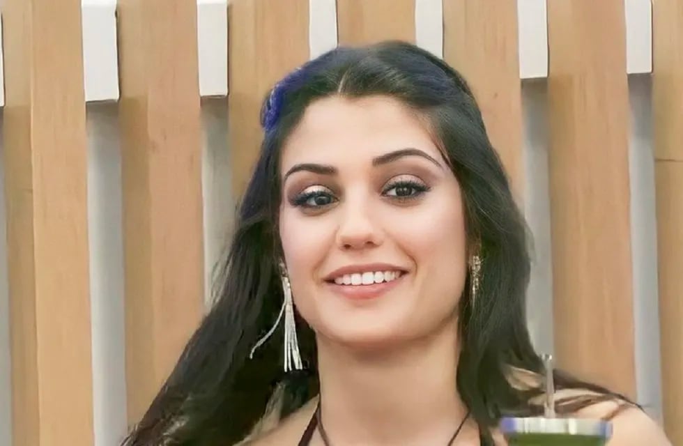 En 2016, Rosina fue finalista de un reality en Uruguay