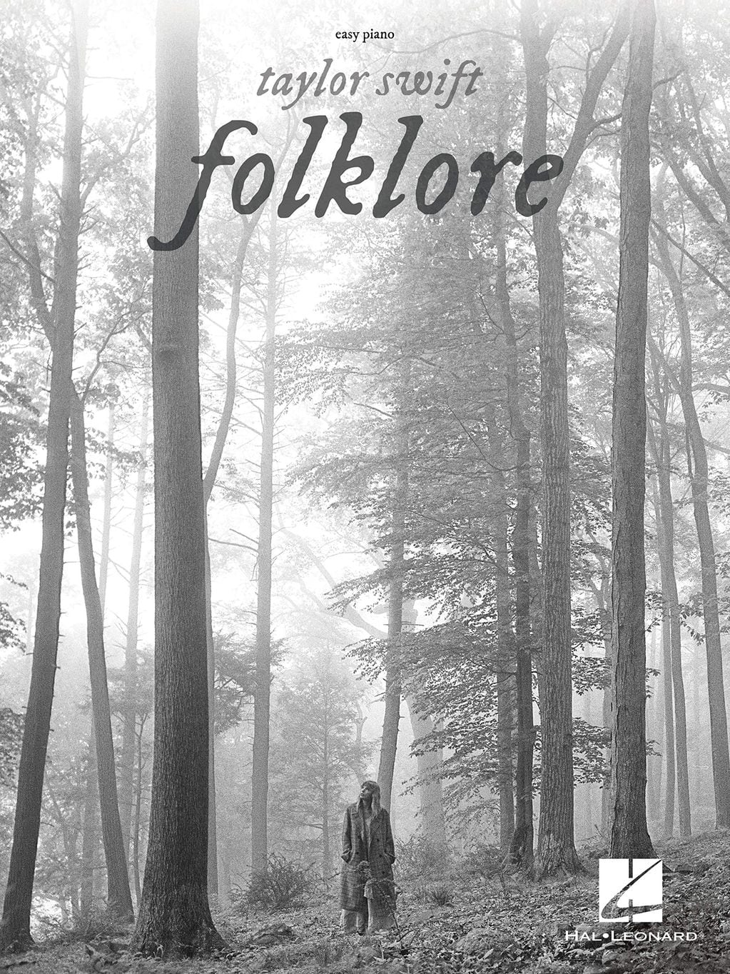 "Folklore" es la última placa de la artista pop, con la que marca un quiebre en su estilo.
