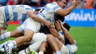 Rugby World Cup 2023 - Wales vs Argentina
