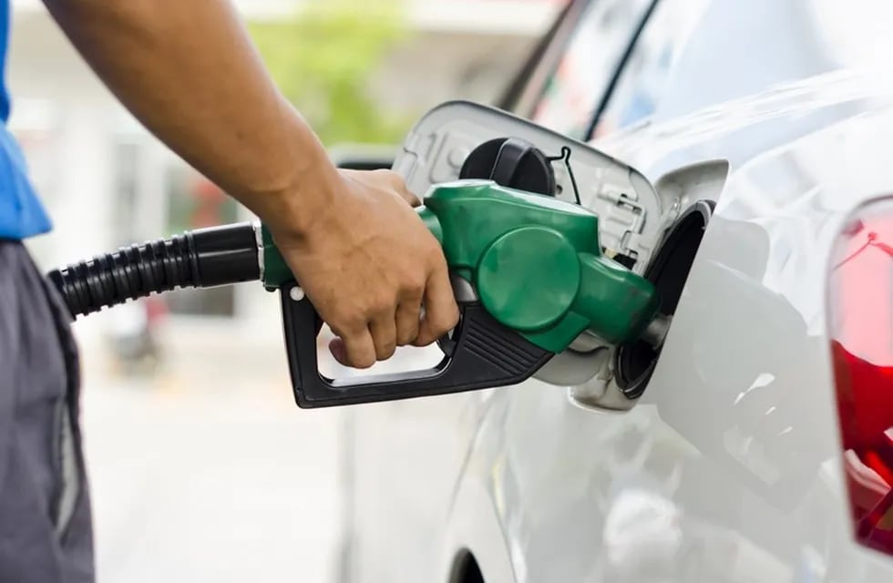 Un nuevo incremento en el precio de los combustibles.