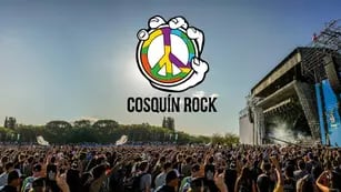 Con fechas confirmadas, el martes salen a la venta las entradas Cosquín Rock: cuánto cuestan los abonos. Foto: Cosquín Rock