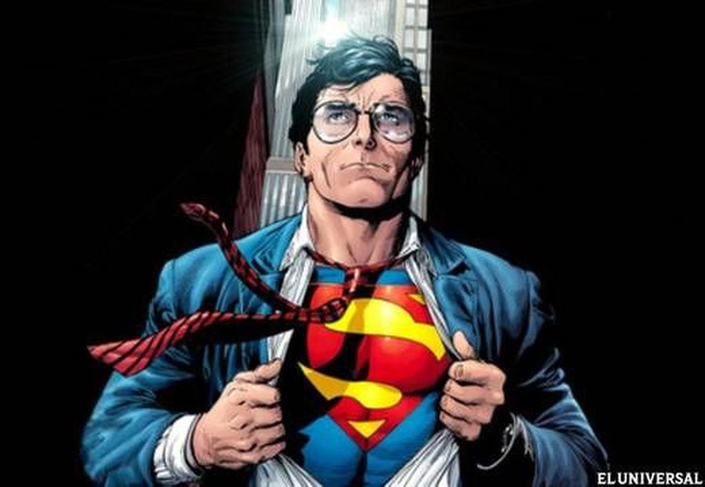 El superhéroe fue creado por el escritor estadounidense Jerry Siegel y por el artista canadiense Joe Shuster en 1933. El hombre de Kripton es uno de los personajes estelares del universo de DC Comics.