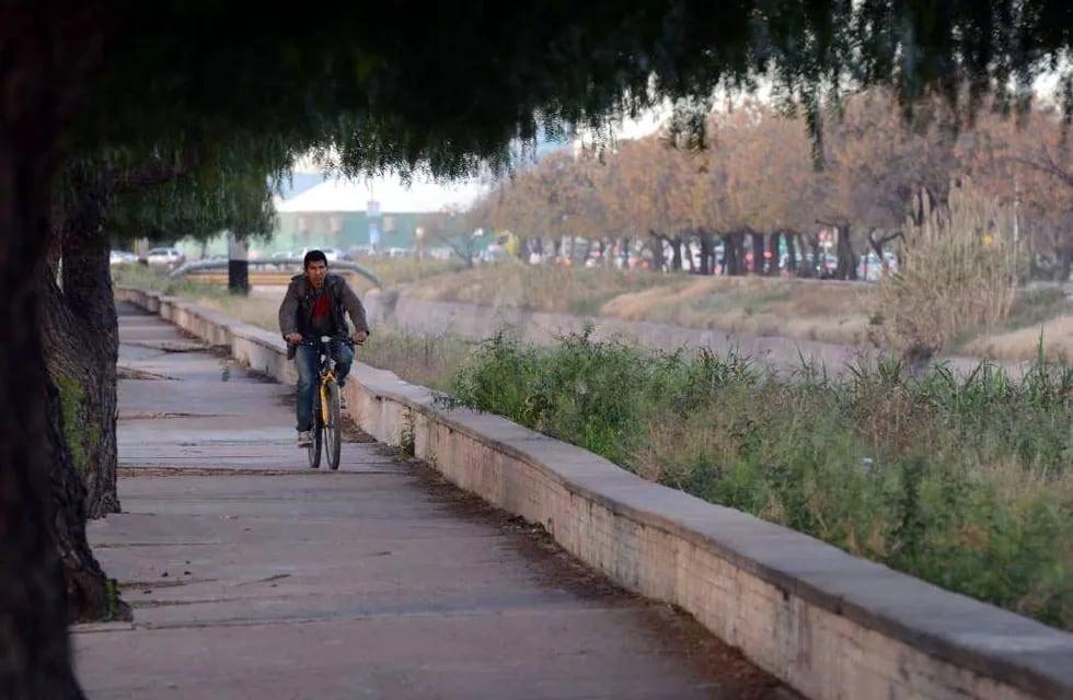 La nueva Costanera priorizará a los peatones y ciclistas