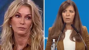 Yanina Latorre vs Gabriela Cerruti