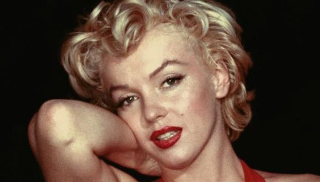 Marilyn Monroe era de Géminis