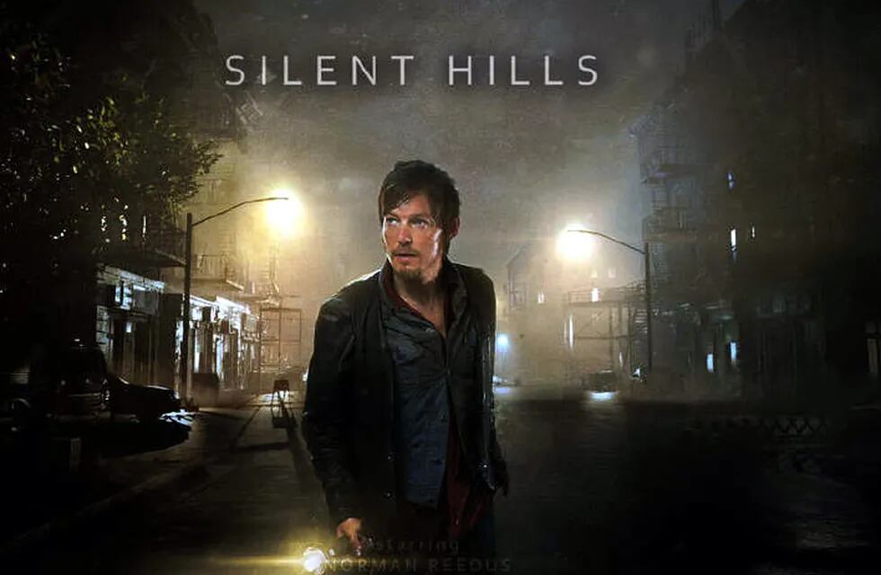Cancelaron el lanzamiento de la continuación de “Silent Hills”, dirigida por Guillermo del Toro