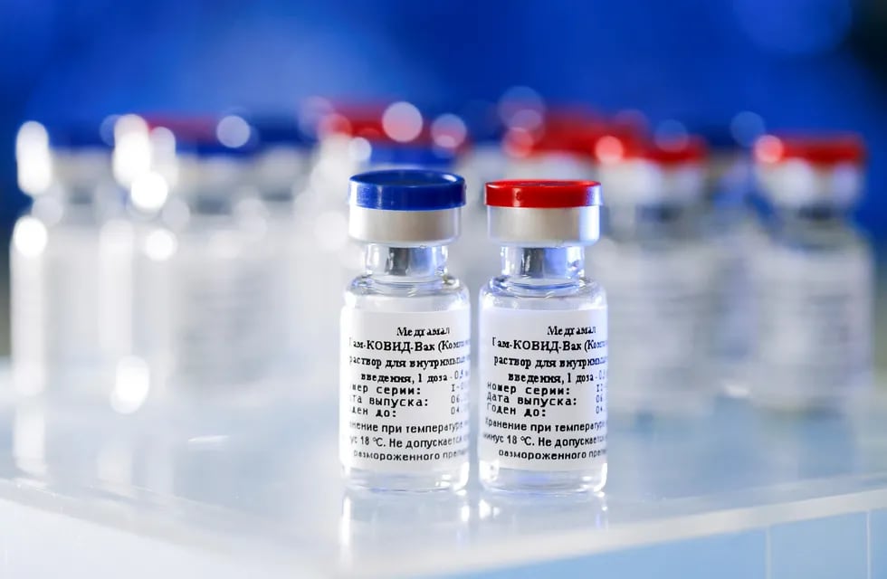 Científicos rusas aseguran haber hecho todos los testeos correspondientes y que la vacuna funciona.