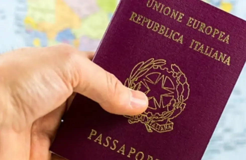 El lunes 25 de julio, entre las 10 y las 12 de la mañana, se habilitarán las opciones para adquirir un turno para agosto, destinado a solicitar el pasaporte italiano, para los ciudadanos que residan en el país.