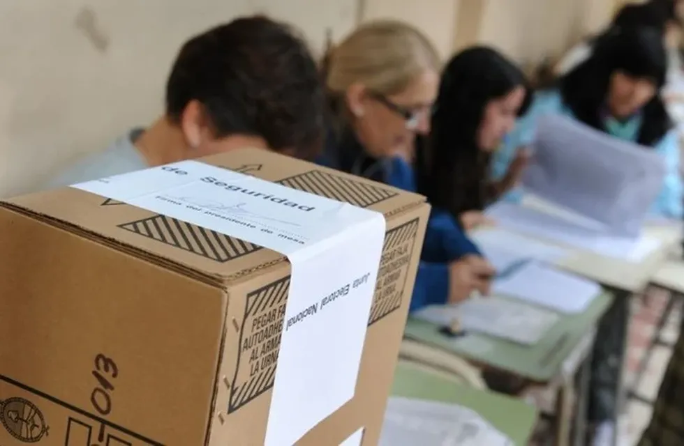 Siete provincias van a las urnas en junio para elegir autoridades locales