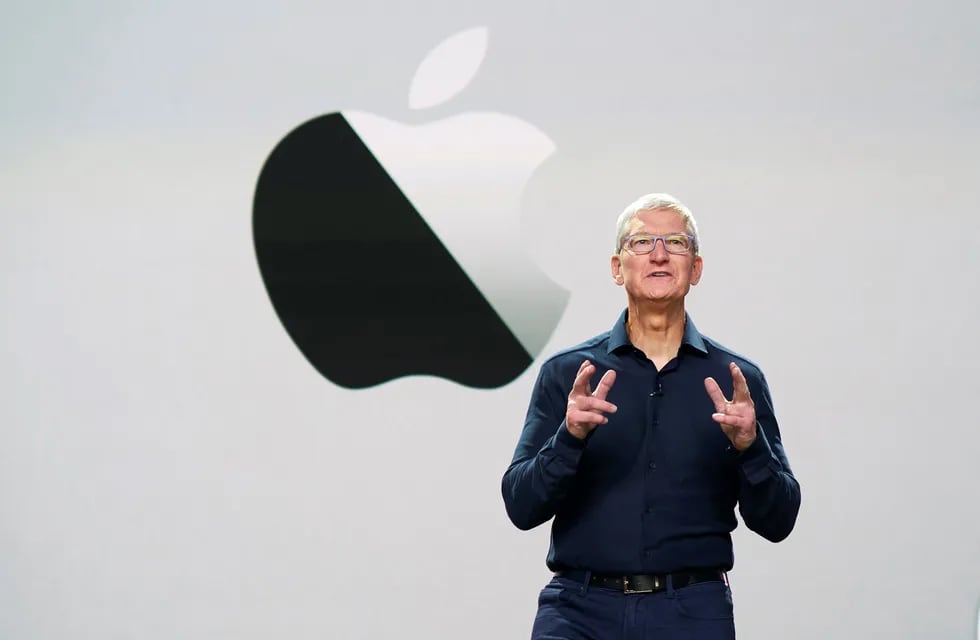 Apple anunció cómo será iOS14, el sistema operativo que utiliza el iPhone. También anunciaron mejora, nuevas funciones y renovado diseño.