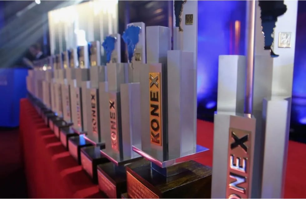 Siete mendocinos recibieron los premios Konex por su labor científica. | Foto: web