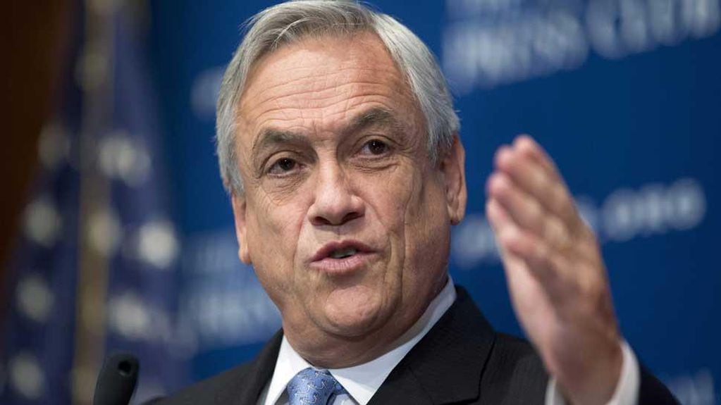 Se complica el panorama para el oficialismo de Piñera en las presidenciales de noviembre (AP)