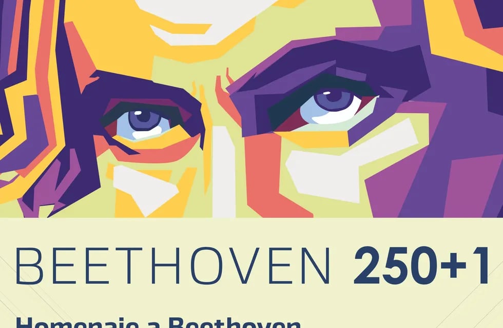 El ciclo de música de cámara lleva por nombre "La mirada de Beethoven"